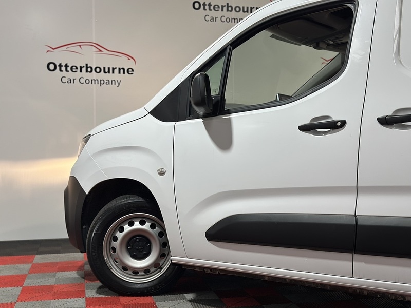 Used Peugeot Partner 2020 for sale - 77494339: Photo 41