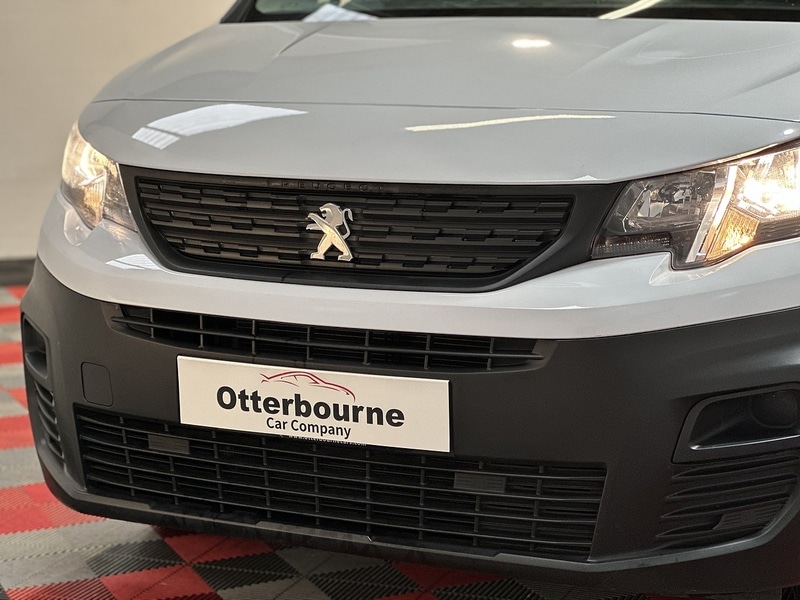 Used Peugeot Partner 2020 for sale - 77494339: Photo 45