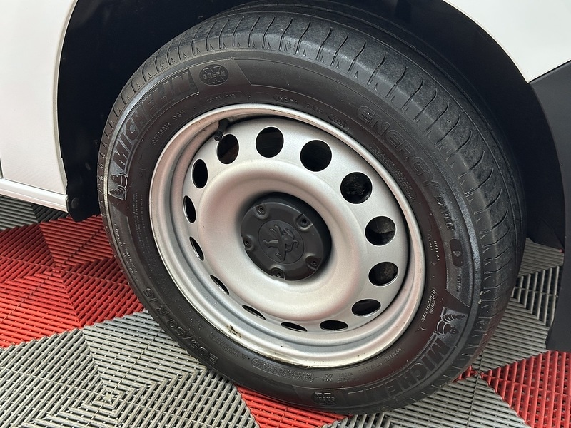 Used Peugeot Partner 2020 for sale - 77494339: Photo 48