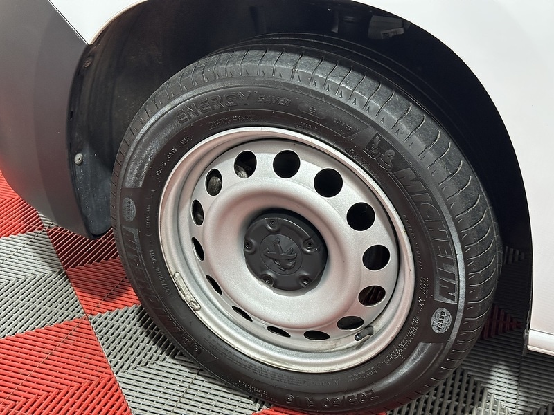 Used Peugeot Partner 2020 for sale - 77494339: Photo 49