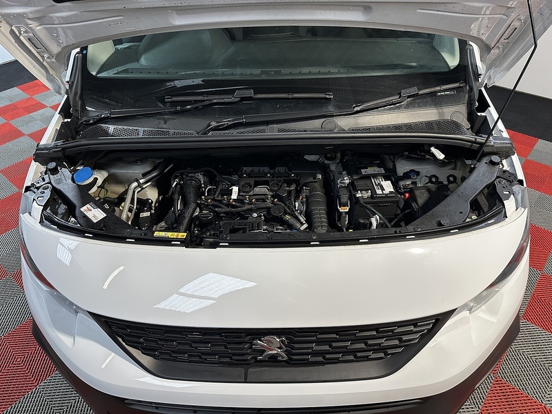 Used Peugeot Partner 2020 for sale - 77494339: Photo 52