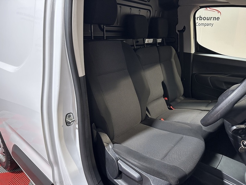 Used Peugeot Partner 2020 for sale - 77494339: Photo 6