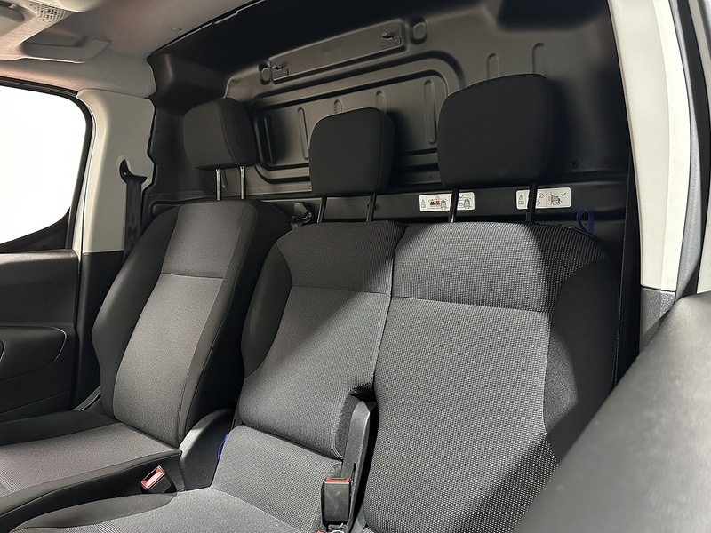 Used Peugeot Partner 2020 for sale - 77494339: Photo 8