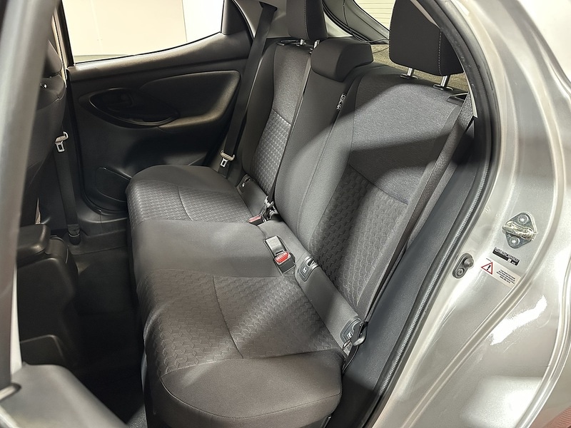 Used Toyota Yaris 2021 for sale - 77622014: Photo 12