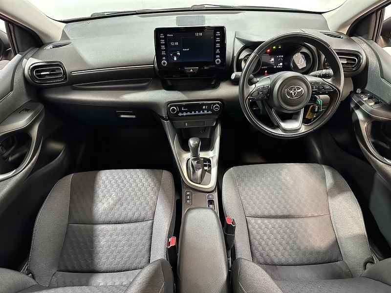Used Toyota Yaris 2021 for sale - 77622014: Photo 14