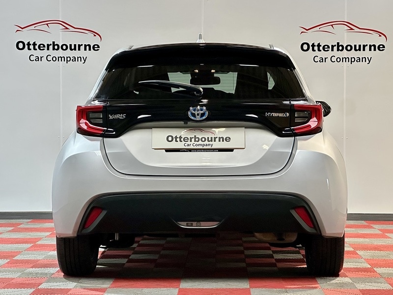 Used Toyota Yaris 2021 for sale - 77622014: Photo 15