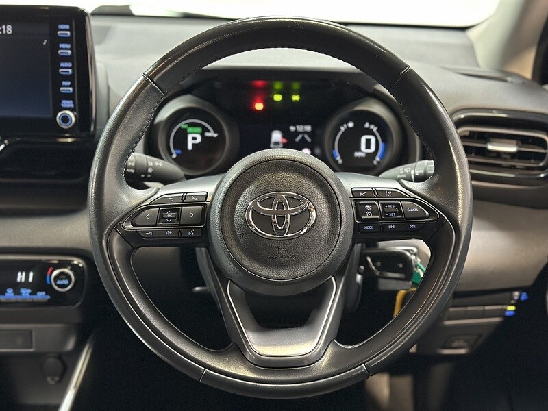 Used Toyota Yaris 2021 for sale - 77622014: Photo 18