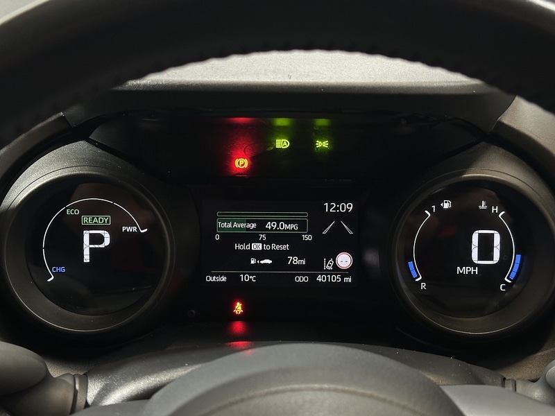 Used Toyota Yaris 2021 for sale - 77622014: Photo 19