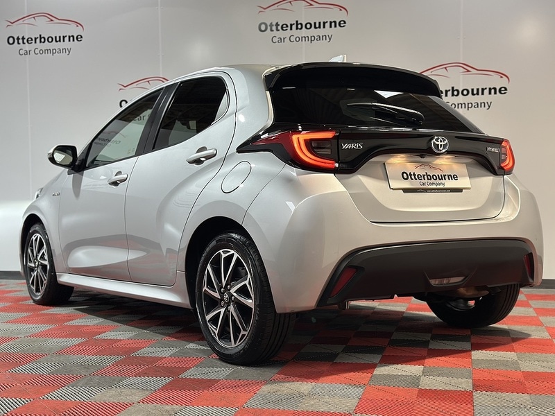 Used Toyota Yaris 2021 for sale - 77622014: Photo 22