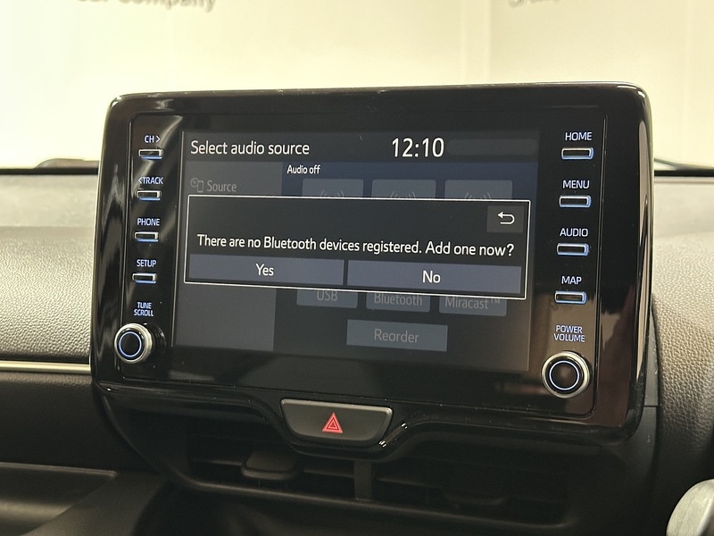 Used Toyota Yaris 2021 for sale - 77622014: Photo 23