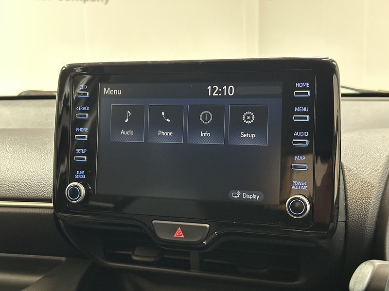 Used Toyota Yaris 2021 for sale - 77622014: Photo 24