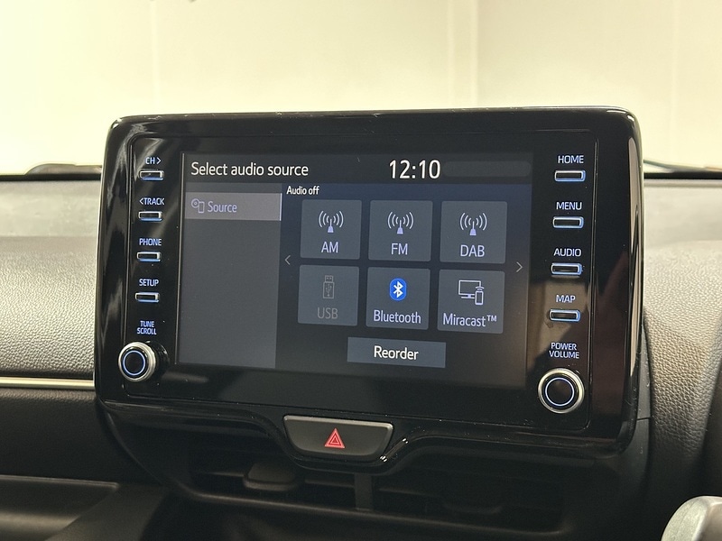 Used Toyota Yaris 2021 for sale - 77622014: Photo 25