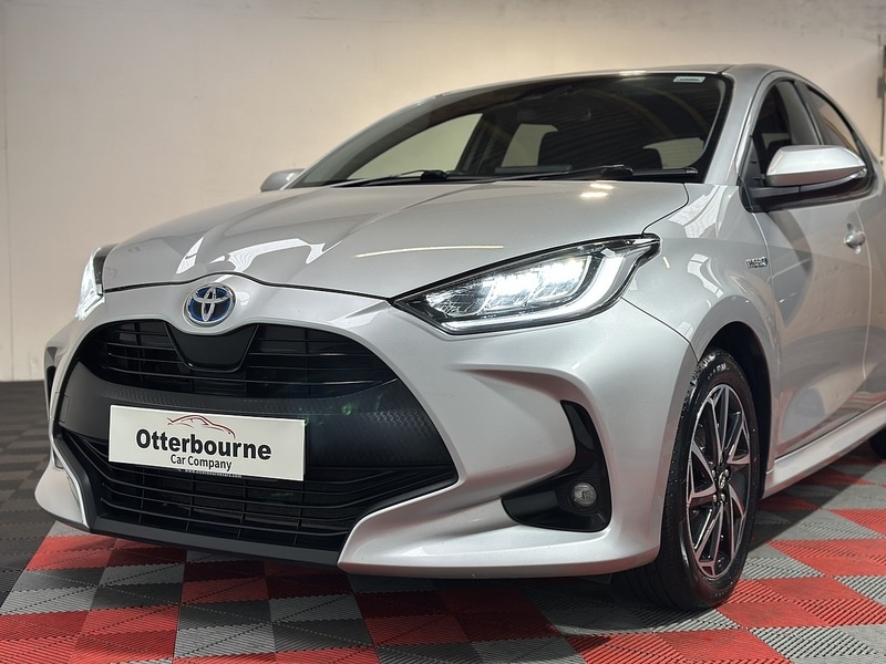 Used Toyota Yaris 2021 for sale - 77622014: Photo 26