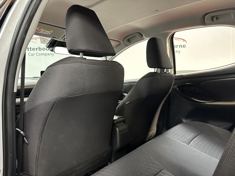 Used Toyota Yaris 2021 for sale - 77622014: Photo 29