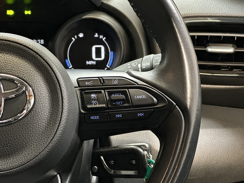 Used Toyota Yaris 2021 for sale - 77622014: Photo 33