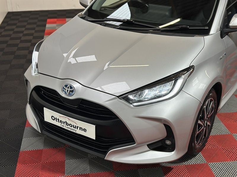 Used Toyota Yaris 2021 for sale - 77622014: Photo 34
