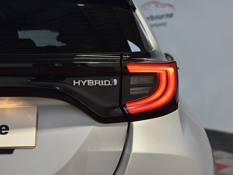 Used Toyota Yaris 2021 for sale - 77622014: Photo 36