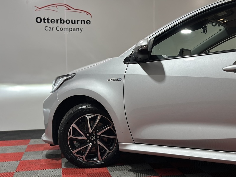 Used Toyota Yaris 2021 for sale - 77622014: Photo 37