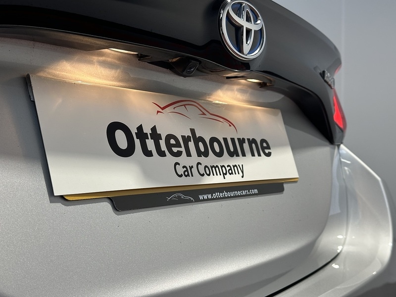 Used Toyota Yaris 2021 for sale - 77622014: Photo 38