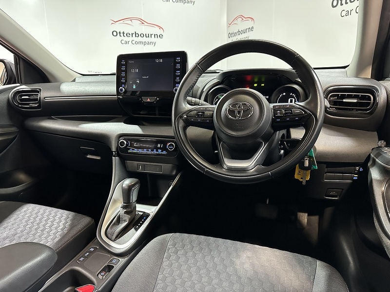 Used Toyota Yaris 2021 for sale - 77622014: Photo 4