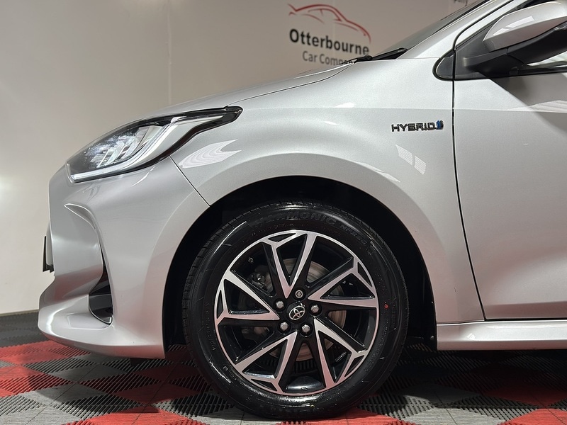 Used Toyota Yaris 2021 for sale - 77622014: Photo 46