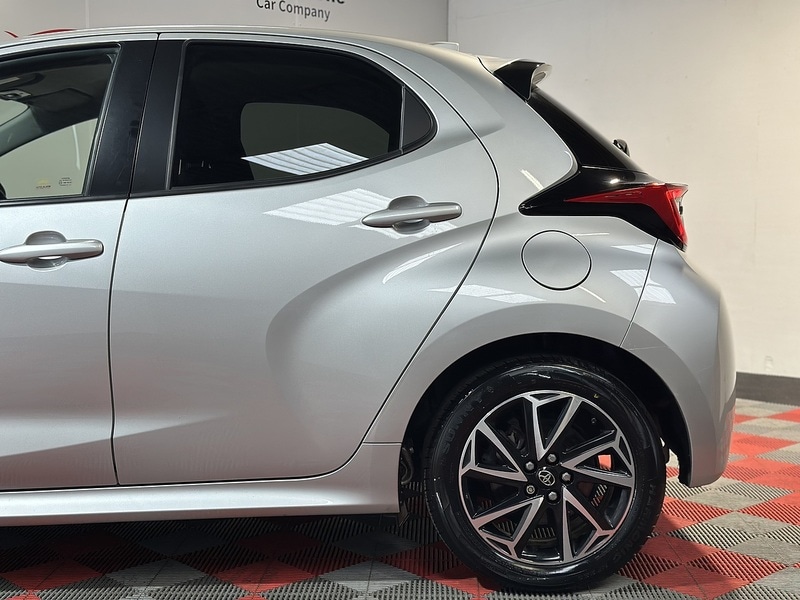 Used Toyota Yaris 2021 for sale - 77622014: Photo 47