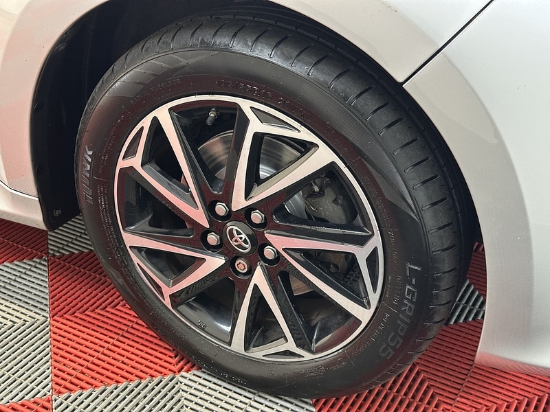 Used Toyota Yaris 2021 for sale - 77622014: Photo 63