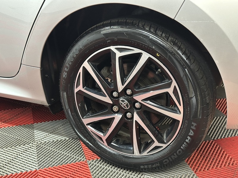 Used Toyota Yaris 2021 for sale - 77622014: Photo 64