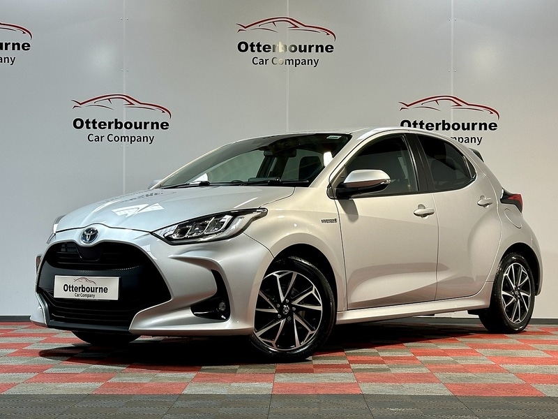 Used Toyota Yaris 2021 for sale - 77622014: Photo 7