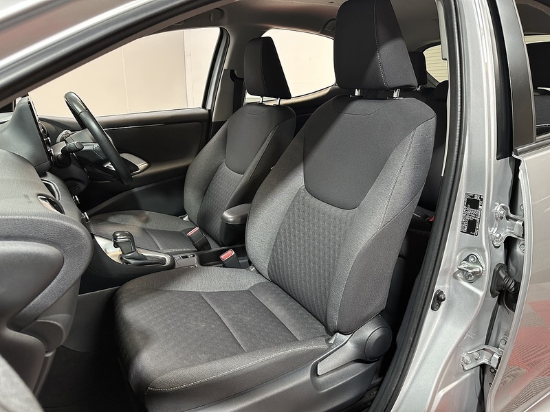 Used Toyota Yaris 2021 for sale - 77622014: Photo 8