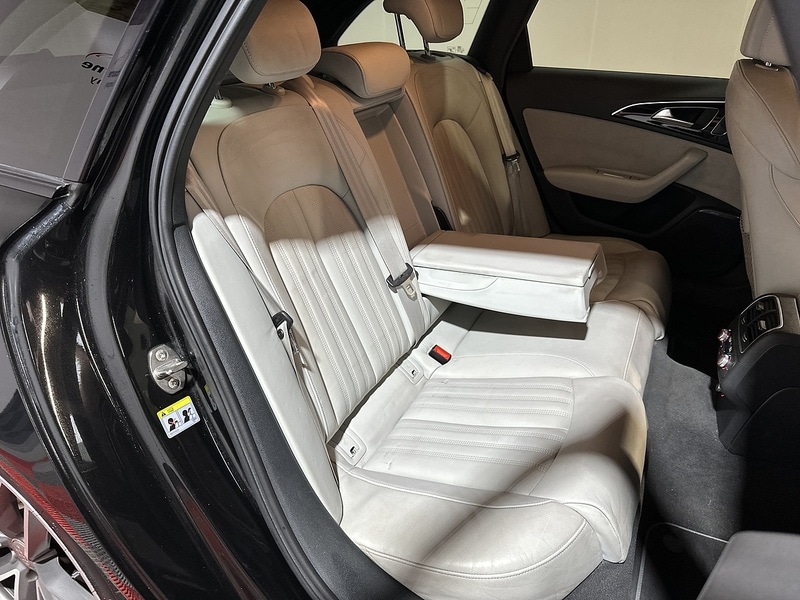 Used Audi A6 Avant 2016 for sale - 78054264: Photo 10