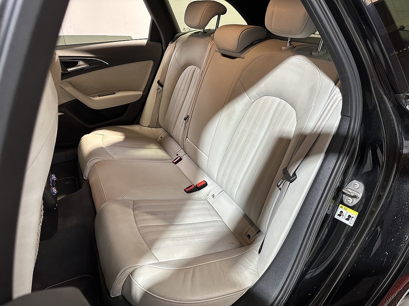 Used Audi A6 Avant 2016 for sale - 78054264: Photo 12