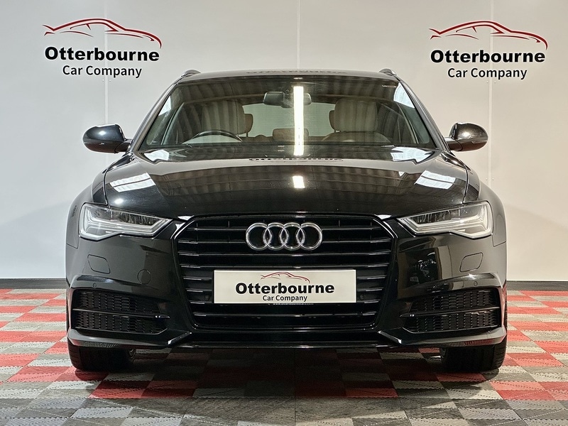 Used Audi A6 Avant 2016 for sale - 78054264: Photo 13