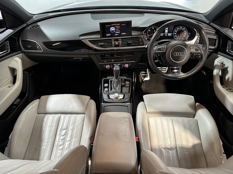 Used Audi A6 Avant 2016 for sale - 78054264: Photo 14