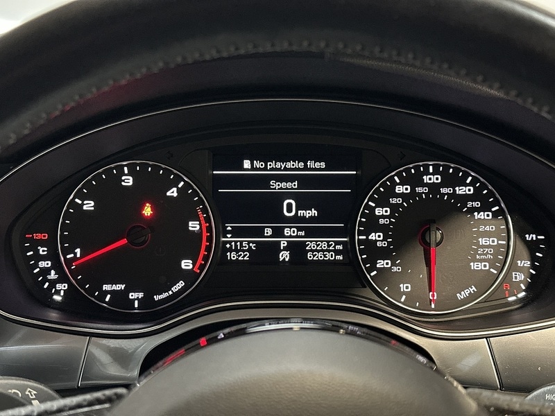 Used Audi A6 Avant 2016 for sale - 78054264: Photo 18