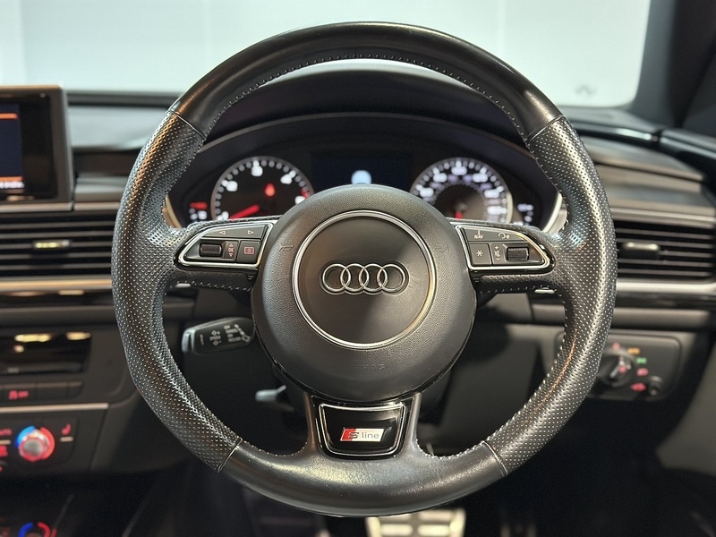 Used Audi A6 Avant 2016 for sale - 78054264: Photo 19