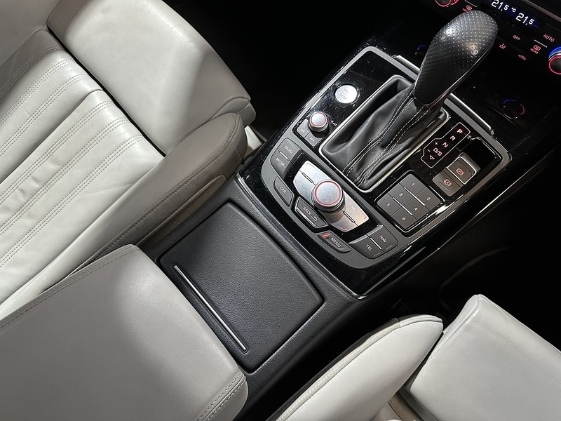 Used Audi A6 Avant 2016 for sale - 78054264: Photo 20