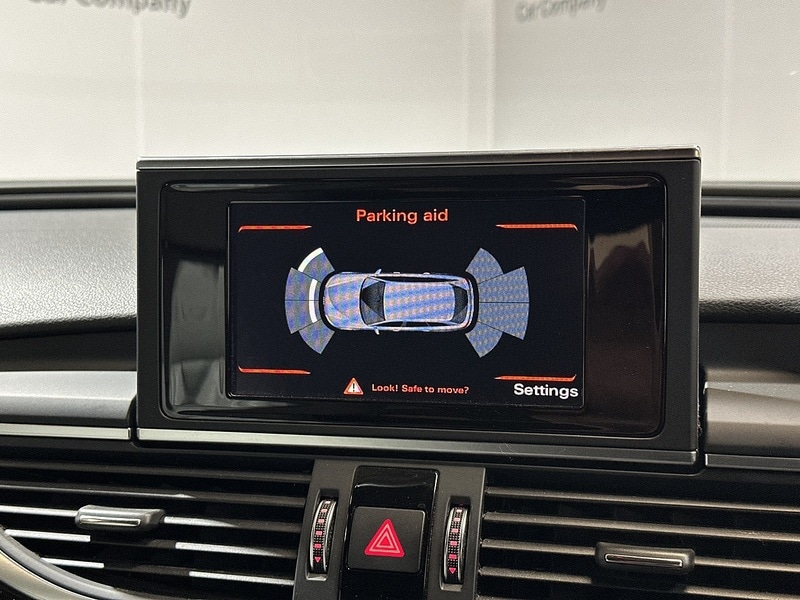 Used Audi A6 Avant 2016 for sale - 78054264: Photo 22