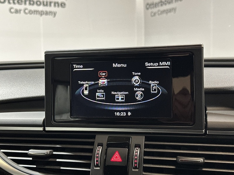 Used Audi A6 Avant 2016 for sale - 78054264: Photo 23