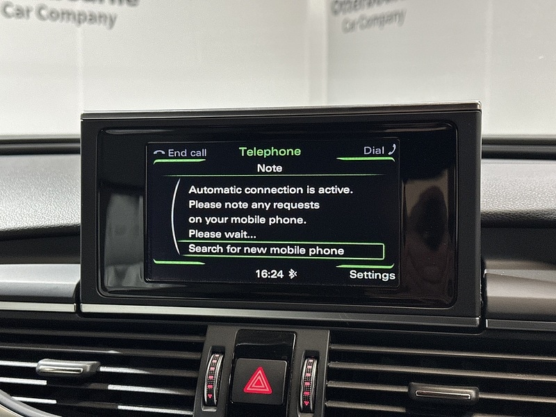 Used Audi A6 Avant 2016 for sale - 78054264: Photo 24