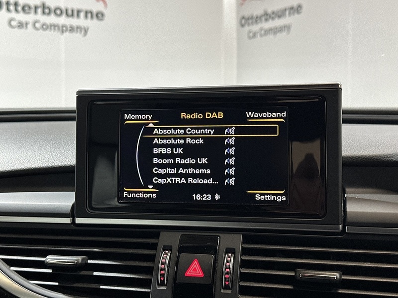 Used Audi A6 Avant 2016 for sale - 78054264: Photo 25