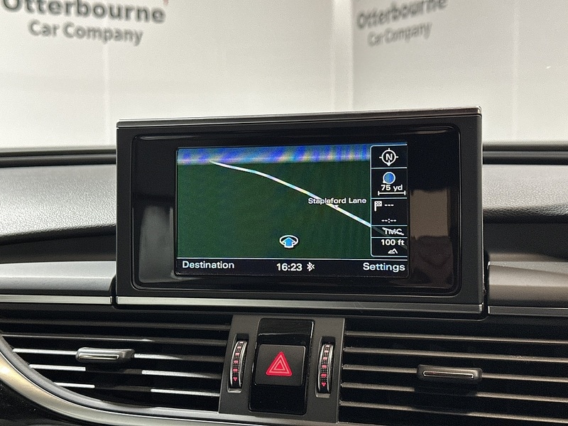 Used Audi A6 Avant 2016 for sale - 78054264: Photo 26