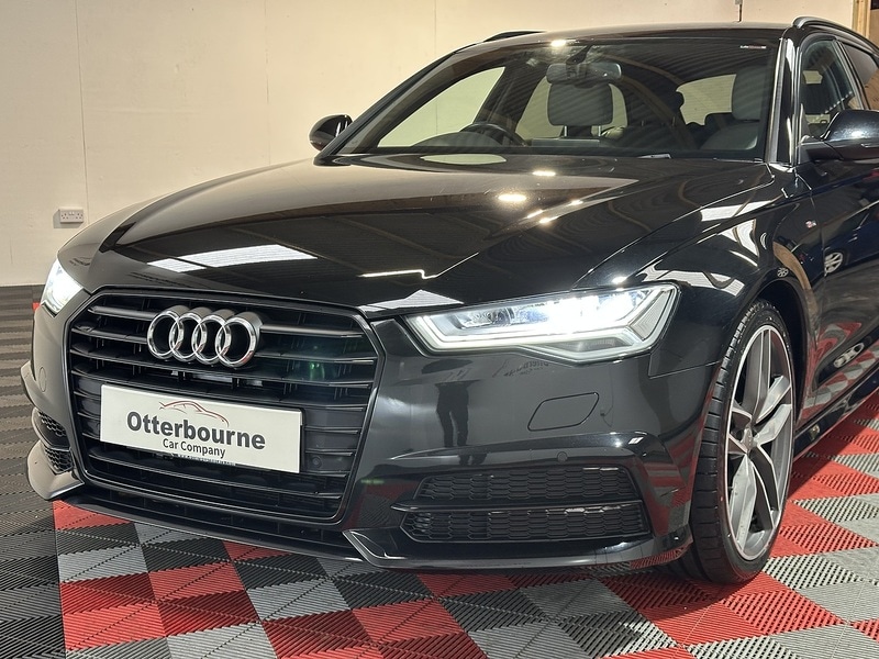 Used Audi A6 Avant 2016 for sale - 78054264: Photo 28