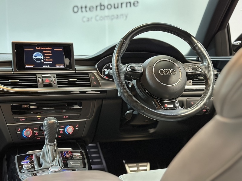 Used Audi A6 Avant 2016 for sale - 78054264: Photo 29