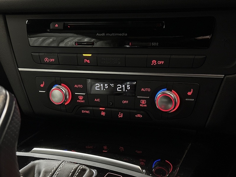 Used Audi A6 Avant 2016 for sale - 78054264: Photo 30