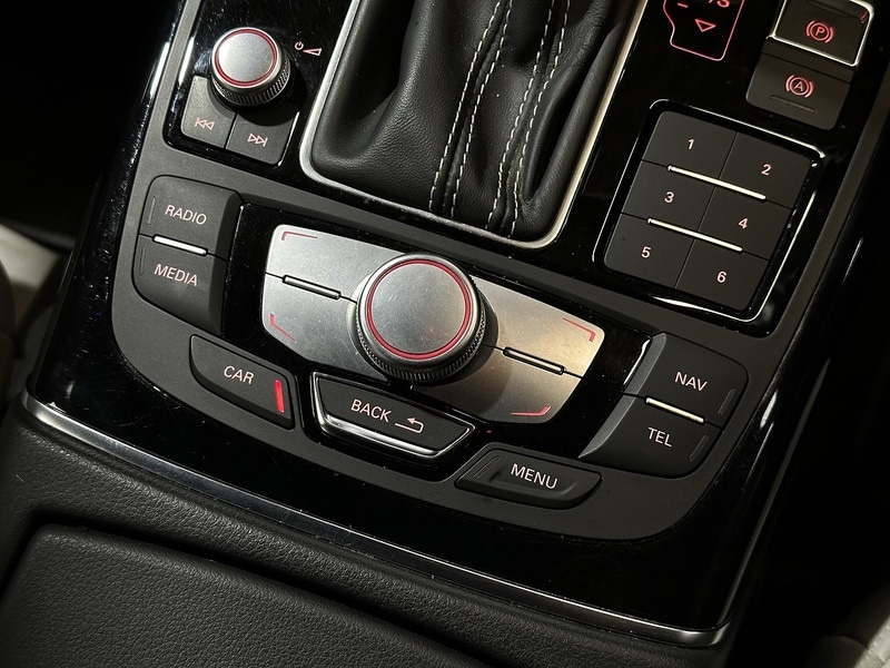 Used Audi A6 Avant 2016 for sale - 78054264: Photo 35