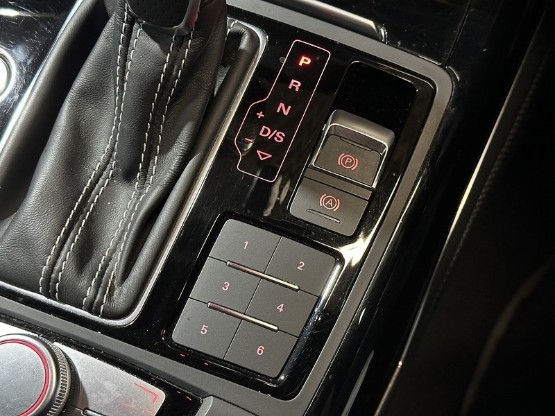 Used Audi A6 Avant 2016 for sale - 78054264: Photo 36