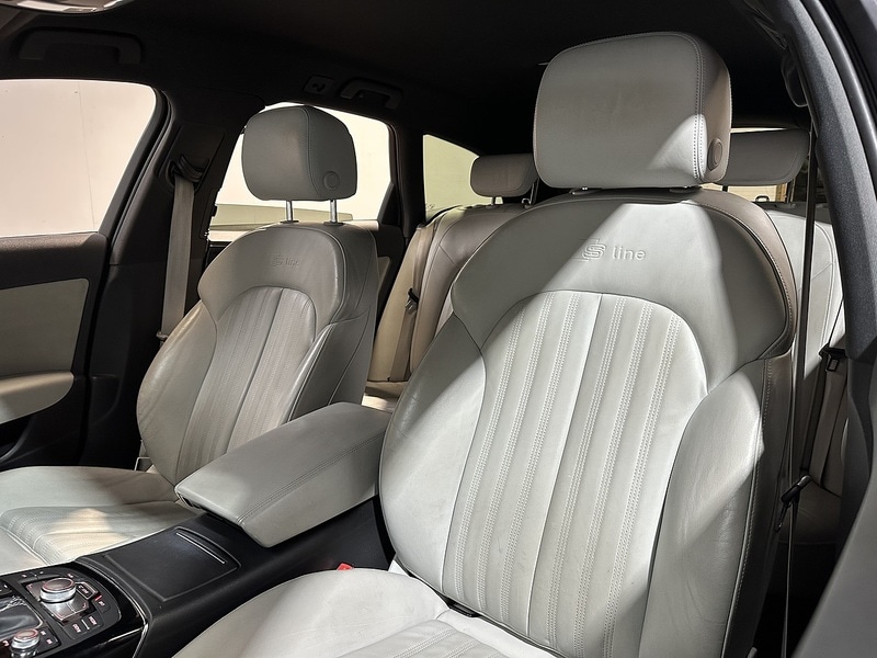 Used Audi A6 Avant 2016 for sale - 78054264: Photo 38