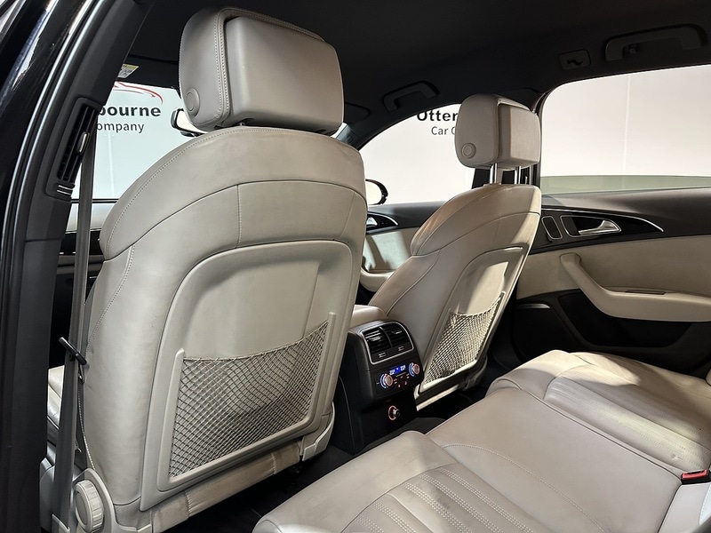 Used Audi A6 Avant 2016 for sale - 78054264: Photo 39