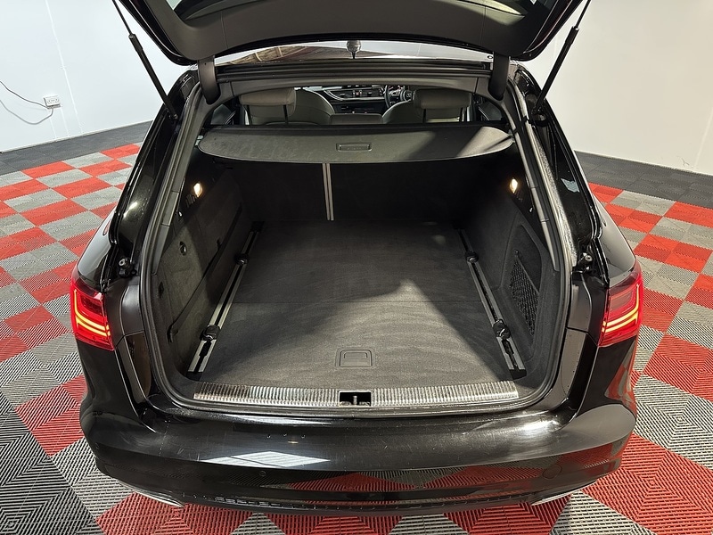 Used Audi A6 Avant 2016 for sale - 78054264: Photo 40